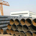 Hot-sale high quality astm a53 gr.a sch40 erw steel pipe